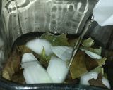 Foto del paso 5 de la receta: Tlayuda para los difuntos (Tlayuda tradicional oaxaqueña)