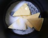 蔓越莓乳酪麵包的食譜步驟4照片