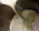 A picture of step 1 of Home Made Cheese.