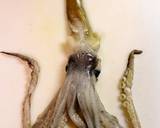 How To Clean Squid - You Can Eat The Legs and Liver, Too! recipe step 3 photo