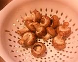 Bacon wrapped Stuffed Burger