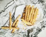 عکس مرحله 2 از دستور چوب شور...