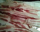 Bacon, Individually Freezing Slices recipe step 5 photo