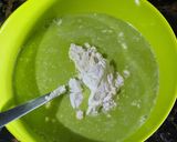 Foto langkah ke 3 dari resep Selai Sarikaya Pandan.