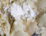Foto del paso 1 de la receta: Ñoquis de papa con salsa de osobuco (N°1: ñoquis)