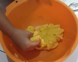 Foto langkah ke 2 dari resep Pie Susu Teflon.