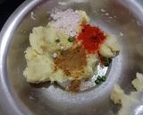आलू कटलेट (aloo cutlet recipe in Hindi) रेसिपी चरण 2 फोटो