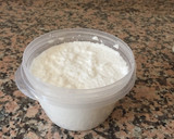 Foto del paso 5 de la receta: Yogurt de coco vegano en Thermomix o MMC Monsieur Cuisine Connect