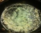 A picture of step 2 of Much-loved Alfredo Sauce.
