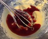 Une image de l'étape 7 de Tarte aux cerises (pâte brisée épeautre et cerise).