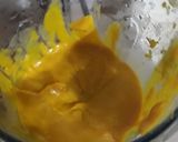 Foto langkah ke 2 dari resep Puding labu santan.