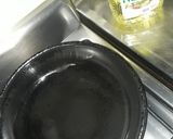 Foto del paso 4 de la receta: Omelette de queso y tomate