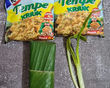 Foto langkah ke 1 dari resep Tempe Kriuk.