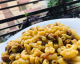 A picture of step 4 of Sachet Macaroni.