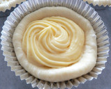 A picture of step 18 of Perfectly Round Cream Bread.