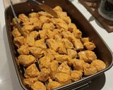 A picture of step 2 of MURGH MAKHANI / BUTTER CHICKEN CURRY.