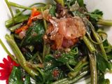 PLENCING KANGKUNG / PLENCING JAWA / BRAMBANG ASEM