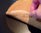 A picture of step 6 of Monja Crepe.