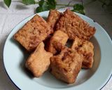 Foto langkah ke 5 dari resep Bacem Tahu Tempe.