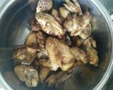 Foto langkah ke 1 dari resep Ayam Bumbu Rujak.