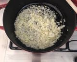 A picture of step 4 of Simple Mexican Pinto Beans.