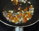 Foto langkah ke 2 dari resep Tumis Toge simpel.