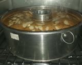 Foto langkah ke 6 dari resep Onbijtkoek.