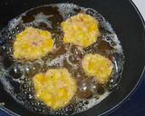 Foto langkah ke 4 dari resep Bakwan jagung simple.