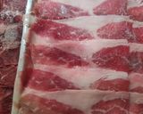 Foto langkah ke 1 dari resep Beef Slice Saus Tiram.