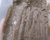 Foto del paso 1 de la receta: Tahini