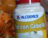 Foto del paso 5 de la receta: Tortitas de brócoli y zanahoria