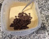 Foto del paso 6 de la receta: Donuts de avena y chocolate con o sin agujero
