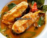 Foto langkah ke 3 dari resep Patin Asam Pedas (tanpa msg).