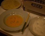 A picture of step 3 of A Straightforward Recipe for Tonkatsu.
