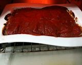 A picture of step 3 of Fish In Spaghetti Sauce.