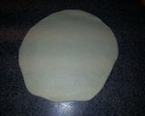 A picture of step 3 of Breakfast BOMBS!.