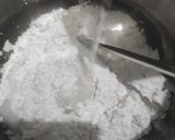 Foto langkah ke 3 dari resep Bubur Sagu Gunting (Ce Hun Tiau).