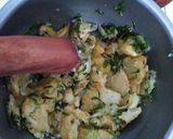 A picture of step 3 of Fried Potato Cakes (Perkedel).
