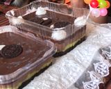 Foto langkah ke 4 dari resep Dessert Avocado.
