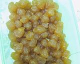 Foto langkah ke 4 dari resep Selai nanas untuk nastar 🍍 #siapramadan.