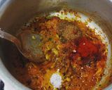 વટાણા નું શાક (Vatana Shak Recipe In Gujarati) રેસીપી સ્ટેપ3ફોટો