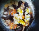 Foto langkah ke 3 dari resep Tumis/ Ca Brokoli bydeesawitri.