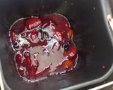 Foto del paso 4 de la receta: Mermelada de Ciruela en Panificadora