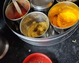 પાપડી નું શાક (Papdi Shak Recipe In Gujarati) રેસીપી સ્ટેપ3ફોટો