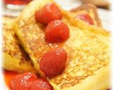 A picture of step 5 of Easy Fluffy French Toast -- A Golden Ratio Recipe.