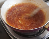 பட்டர் கேக் கேரமல் சாஸ் உடன் ரெசிபி ஸ்டேப் 12 புகைப்படம்