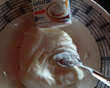 Foto del paso 1 de la receta: Salsa de yogurt para aperitivos o asados