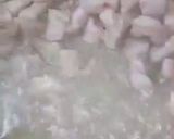 صورة لخطوة 6 من وصفة جيب التاجر بتوستة واحده
