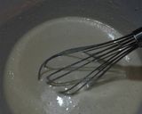 Foto del paso 3 de la receta: Fainá de Zapallitos