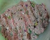MediterraneanInspired patties recipe step 3 photo